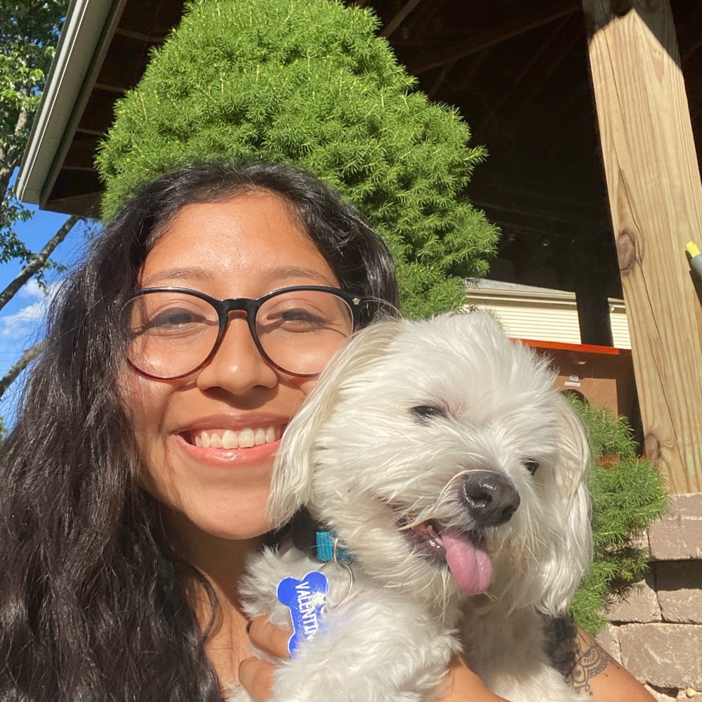 Meet your Posher, Karrina